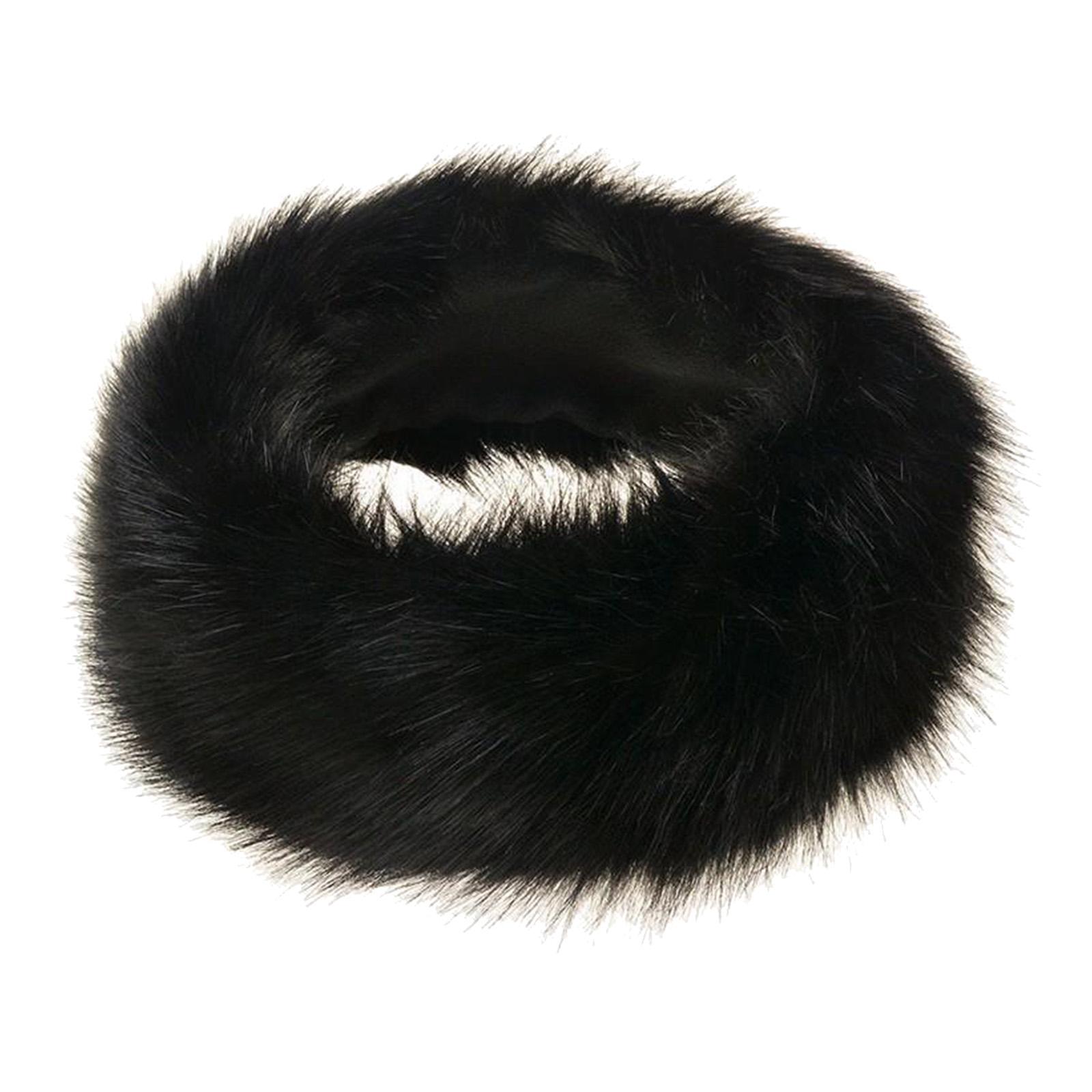 Женская повязка на голову из и – обзор и цена Fleece Ear Warmer Band