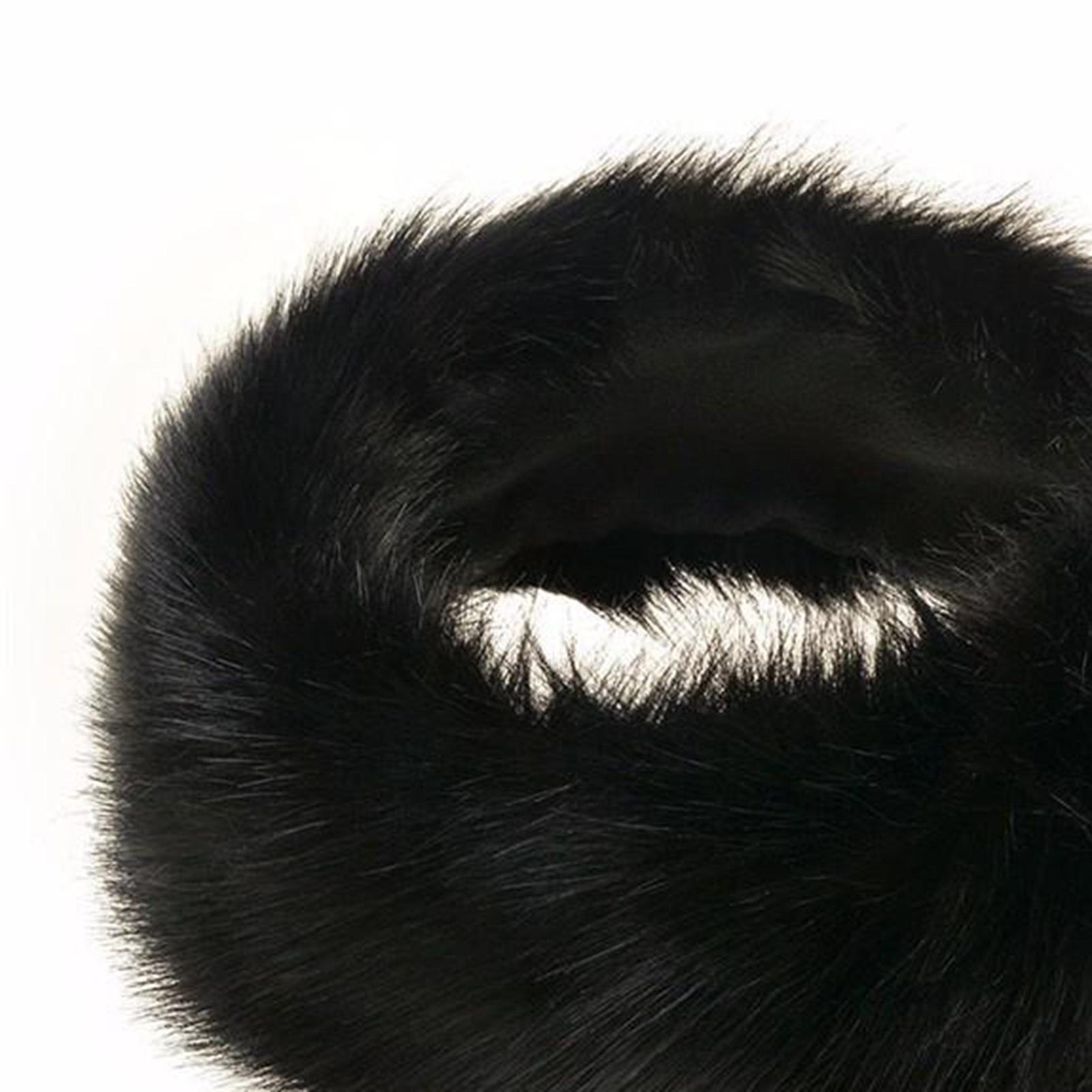 Женская повязка на голову из и – обзор и цена Fleece Ear Warmer Band