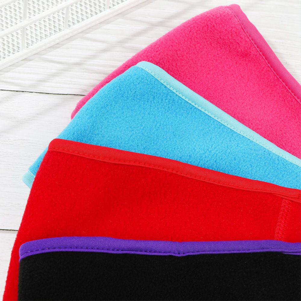 1 шт. повязка на голову для же – обзор и цена Fleece Ear Warmer Band