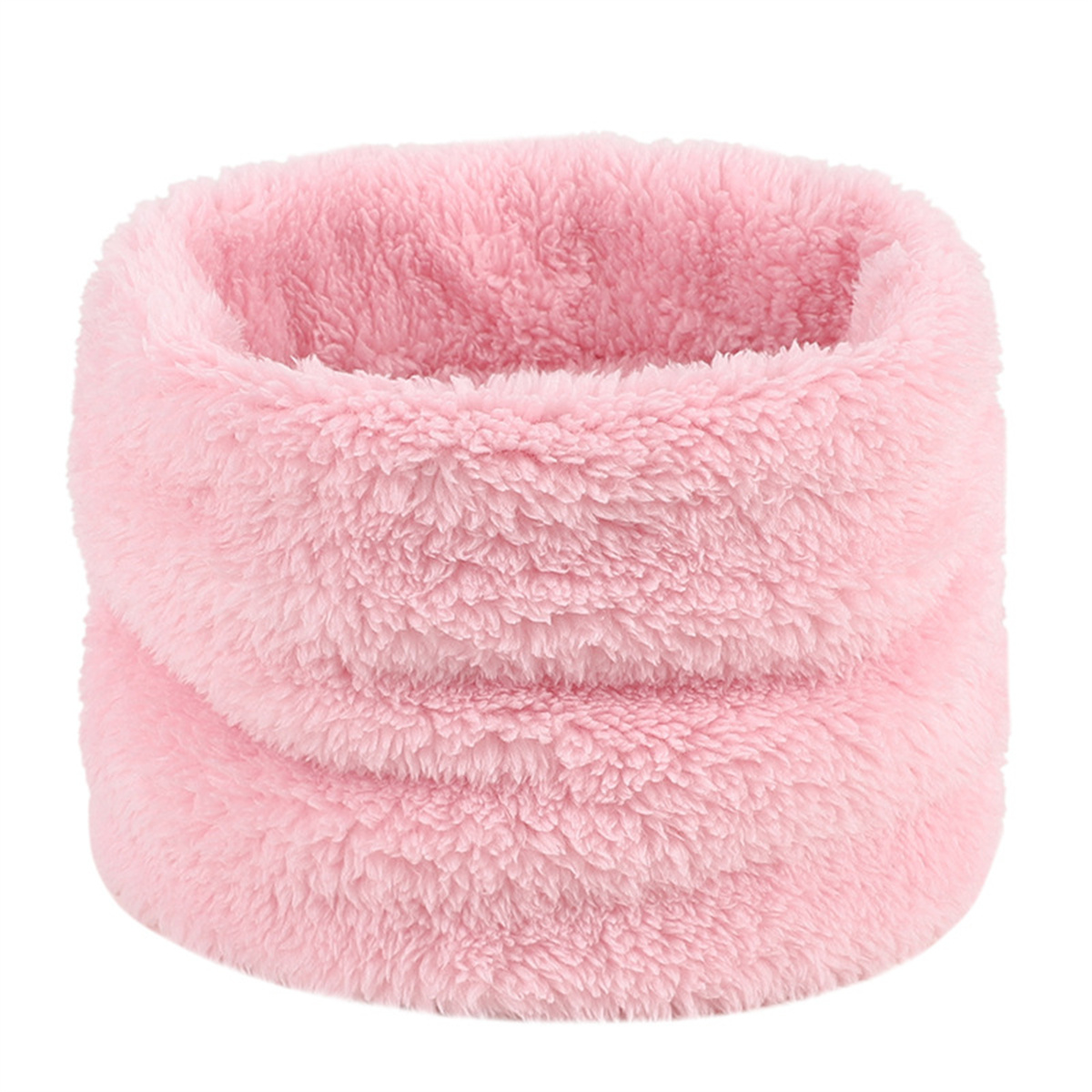 Новый однотонный морозостойкий – обзор и цена Neck Gaiter Fleece