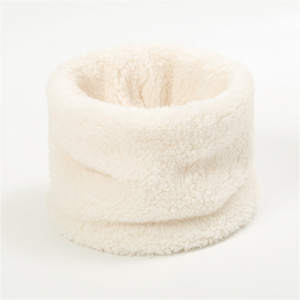 Новый однотонный морозостойкий – обзор и цена Neck Gaiter Fleece