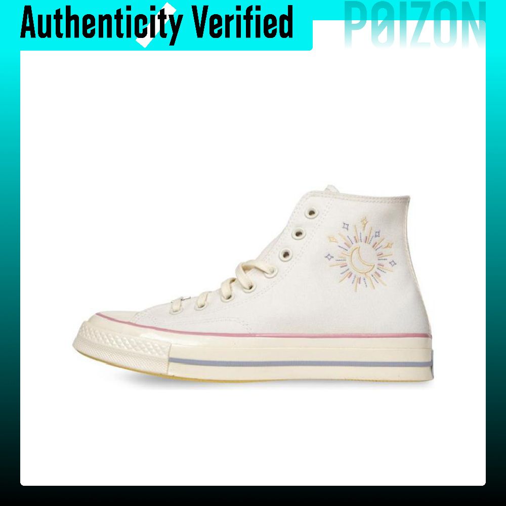 Кеды Converse Chuck 70, высоки – обзор и цена Converse Shoes Chuck 70