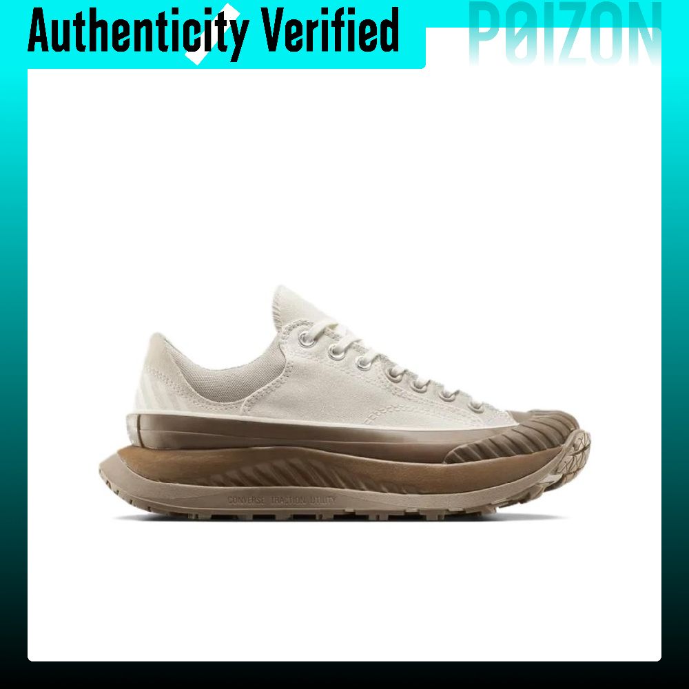 Кроссовки Converse Chuck 70 AT – обзор и цена Converse Shoes Chuck 70