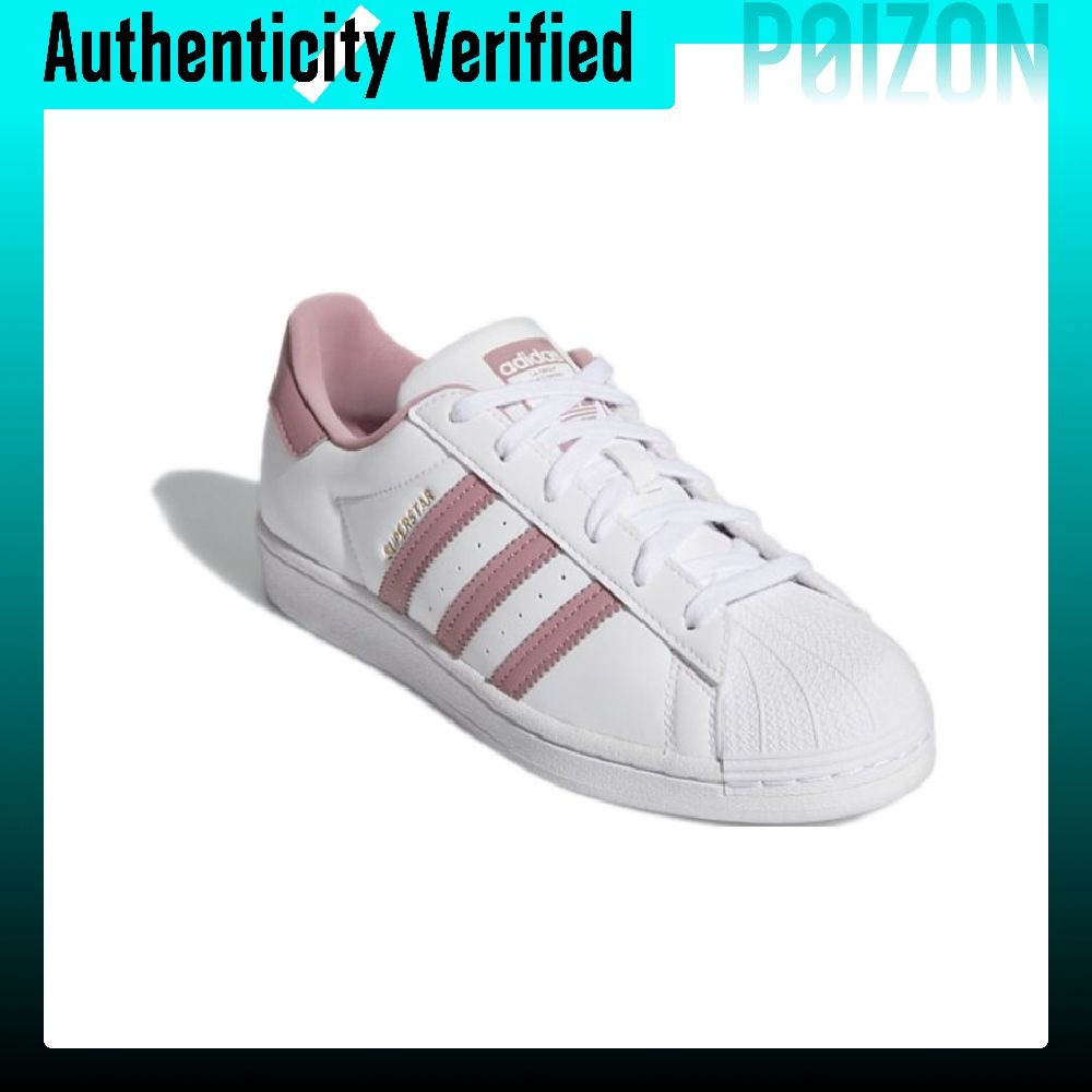 Adidas Originals SUPERSTAR, кр – обзор и цена Adidas Shoes Superstar