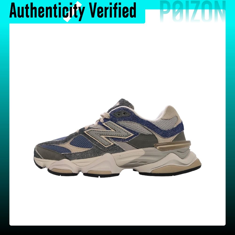 New Balance NB 9060, повседнев – обзор и цена New Balance Shoes 9060
