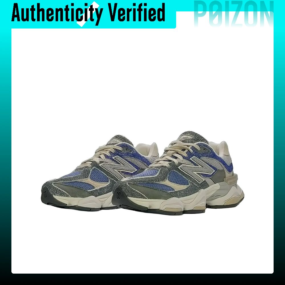 New Balance NB 9060, повседнев – обзор и цена New Balance Shoes 9060