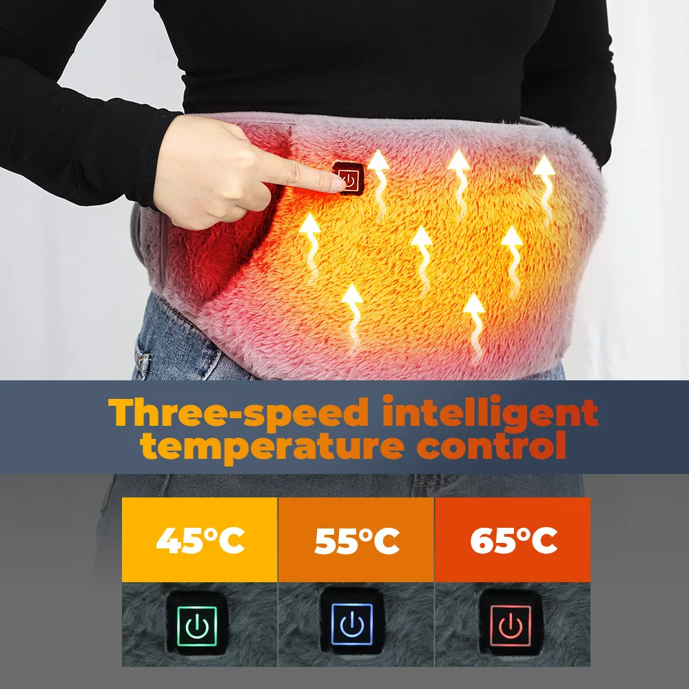 Электрический пояс с подогрево – обзор и цена Hand Warmer Electric