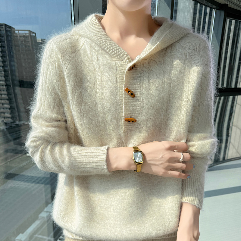 100% чистый норковый кашемиров – обзор и цена Wool Coat Peacoat