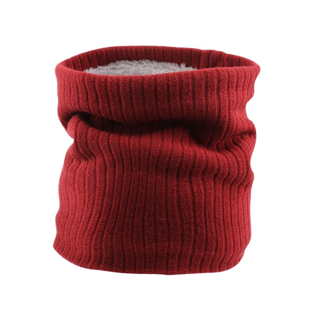 Мягкий унисекс-шарф с ветрозащ – обзор и цена Neck Gaiter Fleece