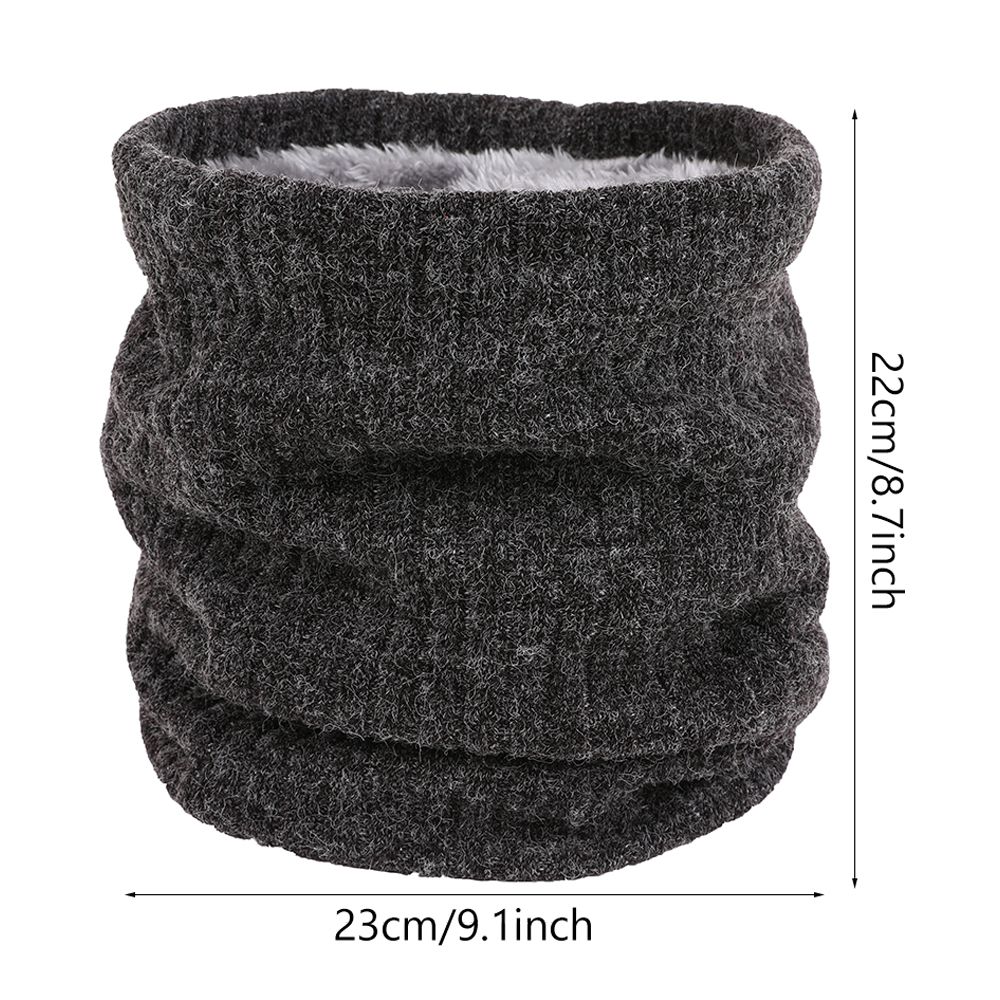 Мягкий унисекс-шарф с ветрозащ – обзор и цена Neck Gaiter Fleece