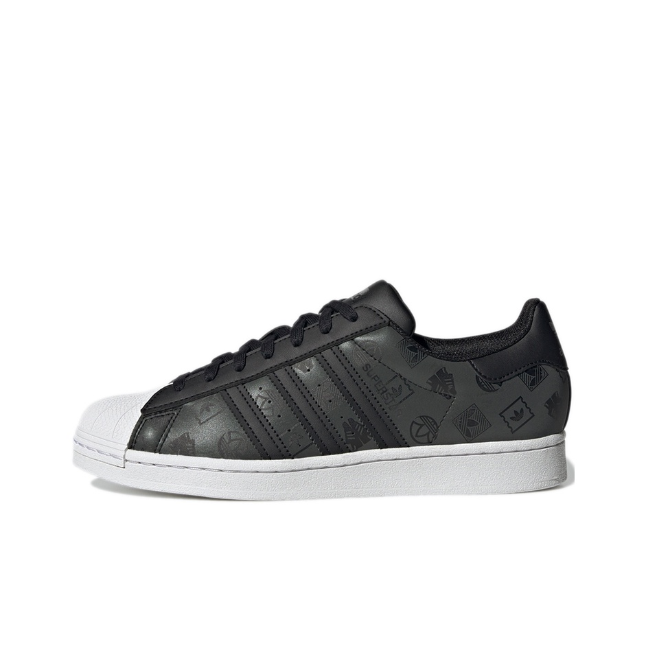 Adidas Originals SUPERSTAR, ун – обзор и цена Adidas Shoes Superstar