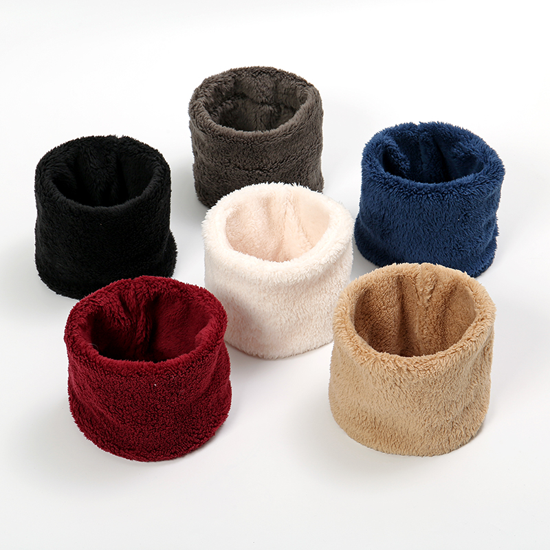 Повседневный шарф-снуд из кора – обзор и цена Neck Gaiter Fleece